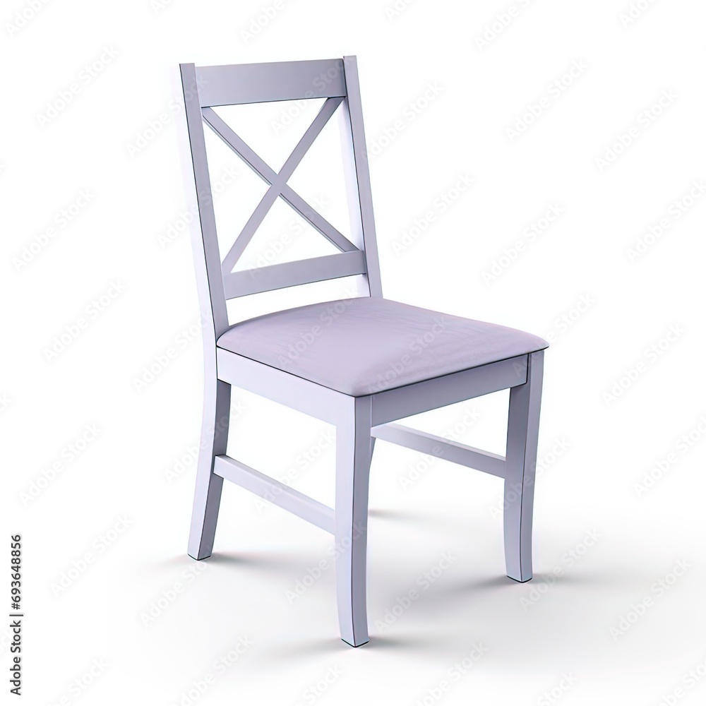 Dining chair powderblue Dining chair powderblue
