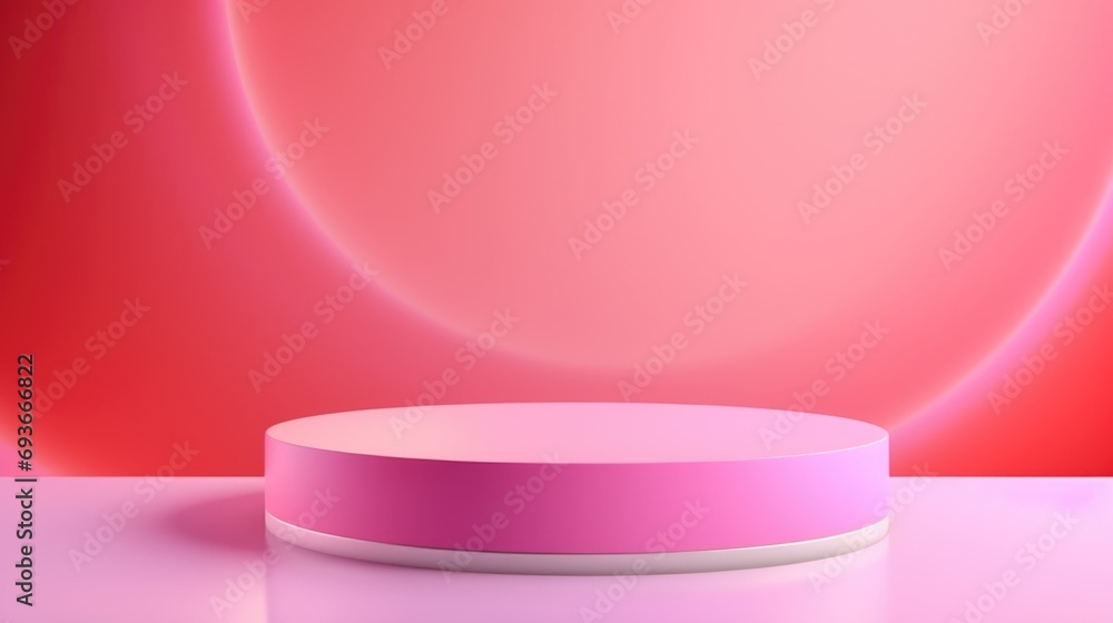 Abstract scene background. podium. Product presentation, mock up, show cosmetic product, Podium, stage pedestal or platform Abstract scene background. podium. Product presentation, mock up, show cosmetic product, Podium, stage pedestal or platform