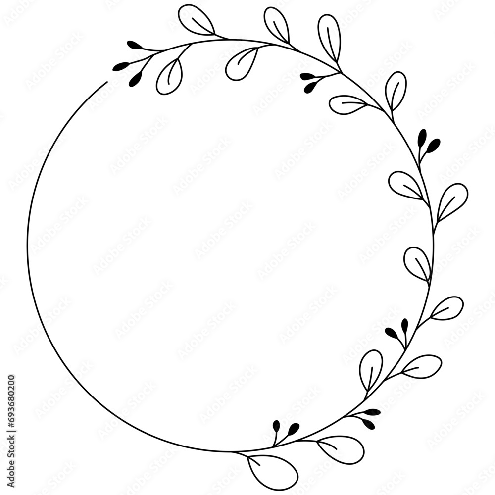 illustration of a ornament illustration of a ornament