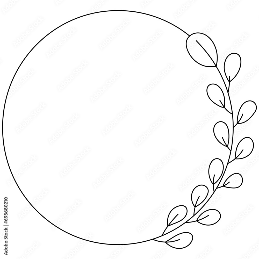 illustration of a ornament illustration of a ornament