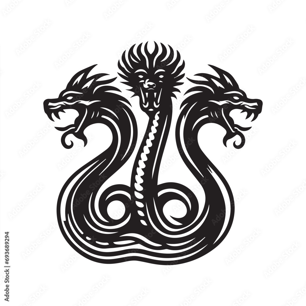 creature, danger, design, dragon, emblem, esport, face, fantasy, fenix, fly, game, head, hydra, legend, medieval, monster, mythology, power, sport, tattoo, vector, wild creature, danger, design, dragon, emblem, esport, face, fantasy, fenix, fly, game, head, hydra, legend, medieval, monster, mythology, power, sport, tattoo, vector, wild