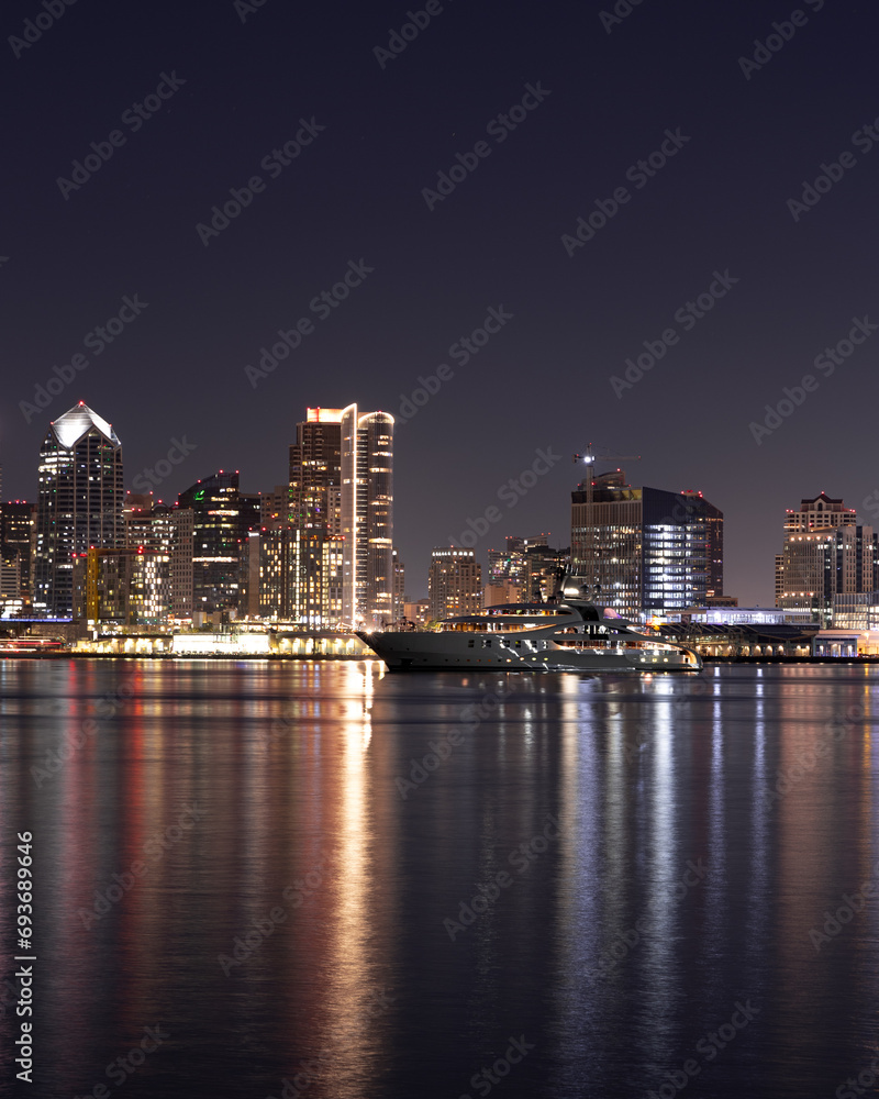 Skyline Skyline