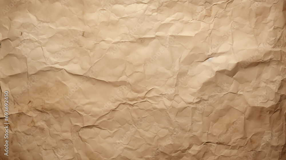 Obraz premium Parchment paper texture