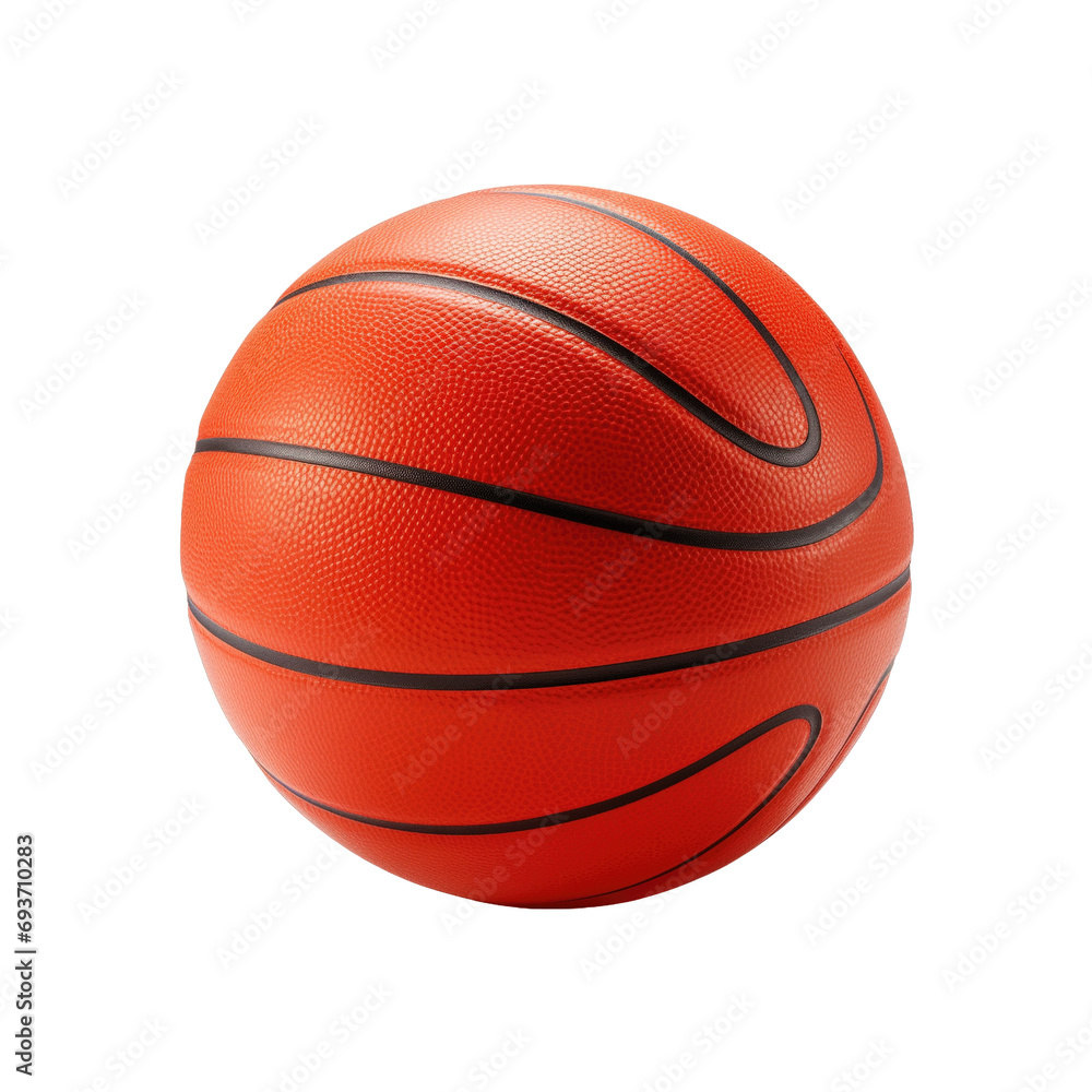 Basketball ball isolated on transparent background. PNG file, cut out Basketball ball isolated on transparent background. PNG file, cut out