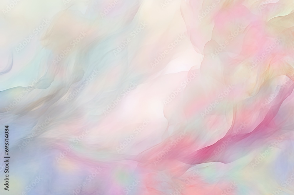 Ethereal watercolor background featuring soft transitions and dreamy hues Ethereal watercolor background featuring soft transitions and dreamy hues