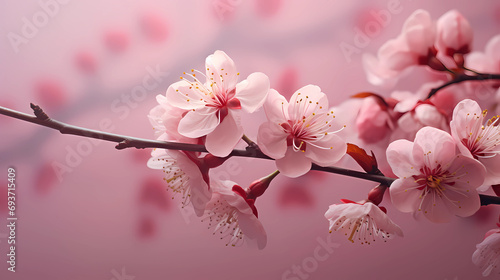 Sakura Bliss background 