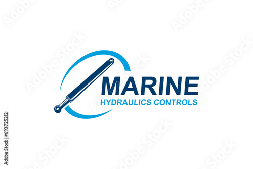 Workshop providing hydraulic spare parts yacht and boat repair services