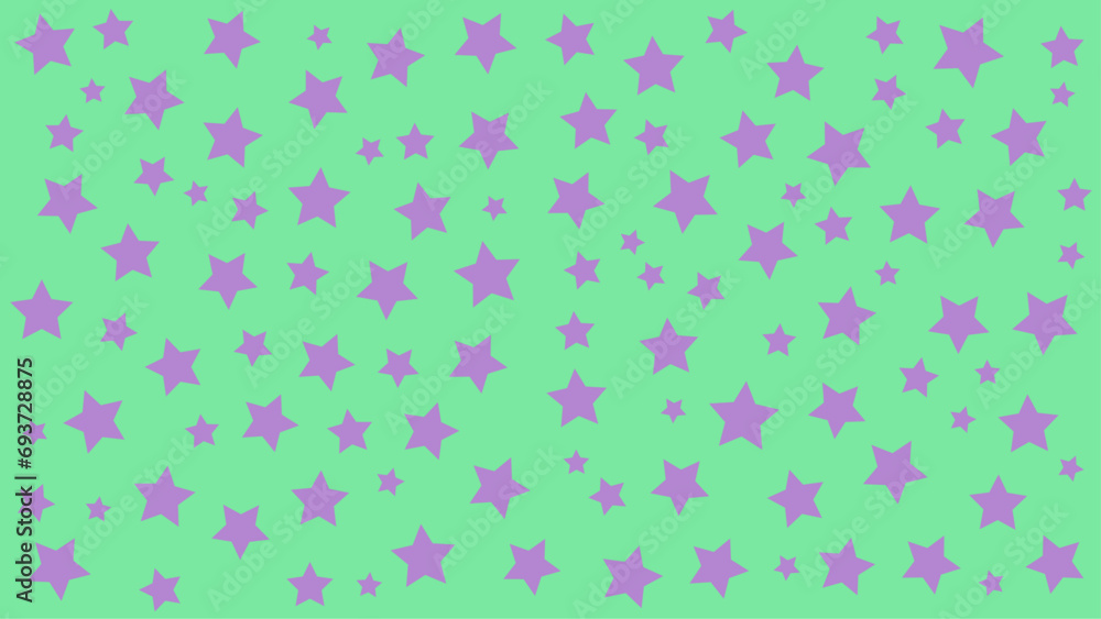 Green and purple violet vector modern memphis pattern background Green and purple violet vector modern memphis pattern background