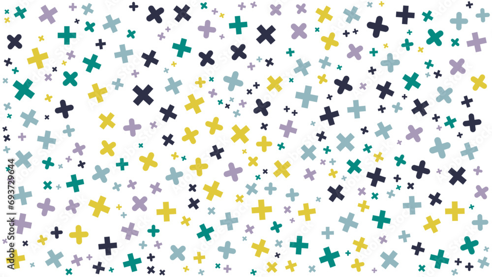 Colorful colourful memphis pattern geometric shapes background Colorful colourful memphis pattern geometric shapes background