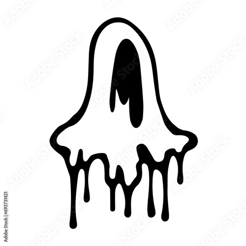 Ghost Vector