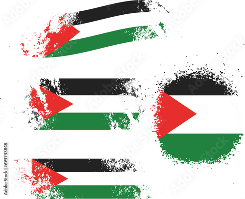 Palestine Flag, Gaza, Save Gaza