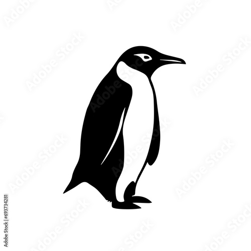 Penguin Vector