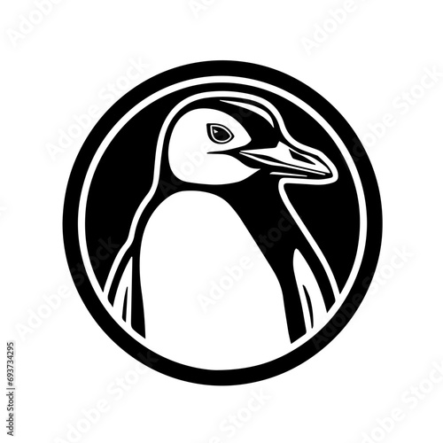 Penguin Vector