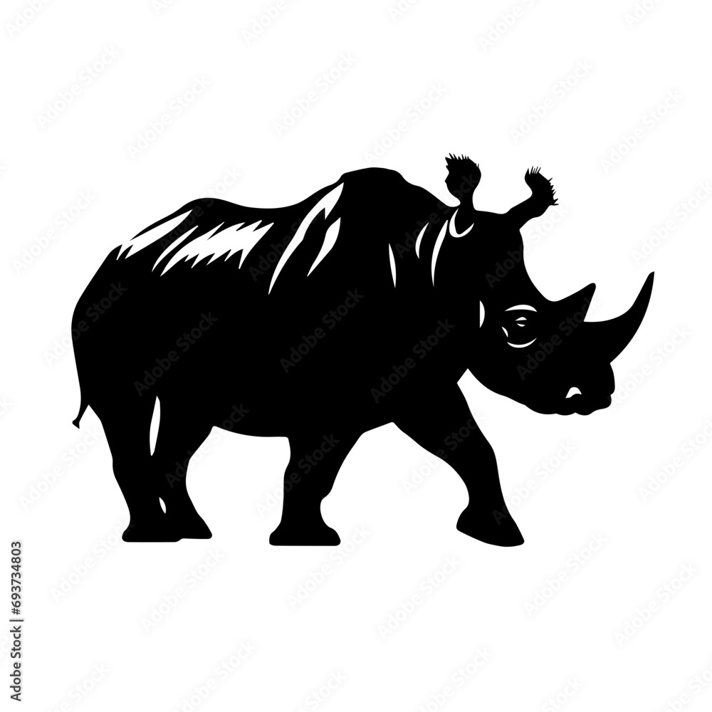 Rhino Vector