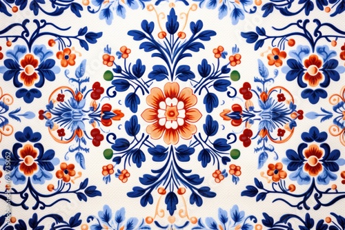 Explore the narrative woven into Portuguese Arraiolos embroidery, a tradition where threads craft stories through intricate patterns, reflecting the cultural tapestry of Portugal's rich heritage.