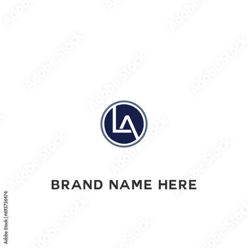 LA logo. L A design. White LA letter. LA, L A letter logo design. Initial letter LA linked circle uppercase monogram logo R letter logo vector design. Free Download LA logo. L A design. White LA letter. LA, L A letter logo design. Initial letter LA linked circle uppercase monogram logo R letter logo vector design. - GFXLoad