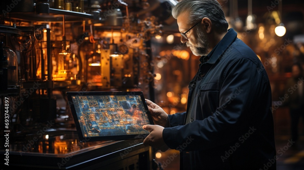 AR Mastery: 3D Artistry Unveiling Industrial Augmented Reality Excellence AR Mastery: 3D Artistry Unveiling Industrial Augmented Reality Excellence