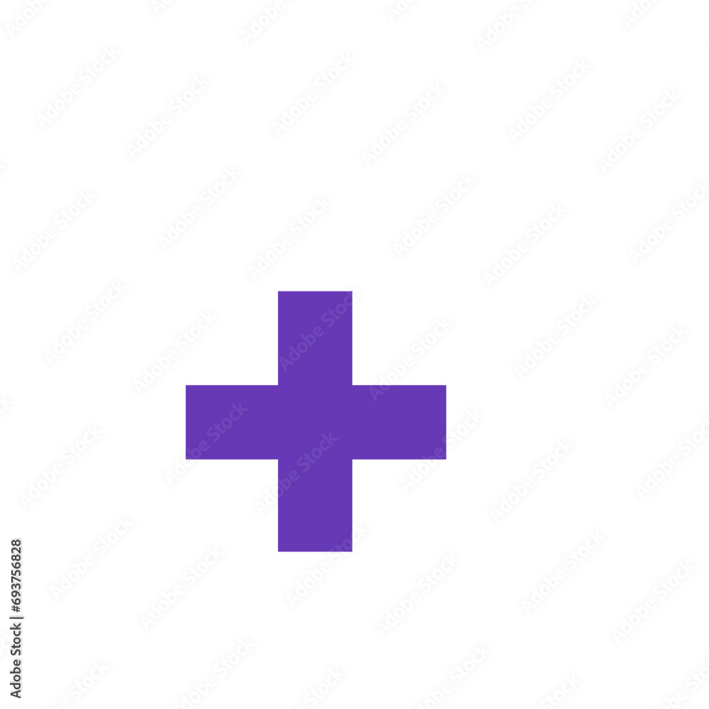 Obraz premium Mathematical And Geometric Shape