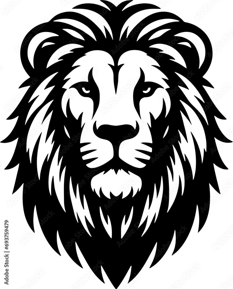 Panthera atrox American Lion icon 12