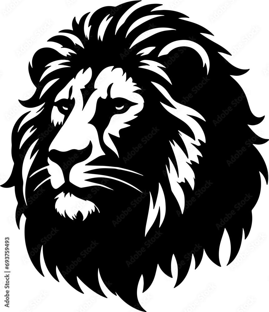Panthera atrox American Lion icon 5 Panthera atrox American Lion icon 5