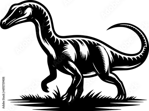 Parasaurolophus icon 6