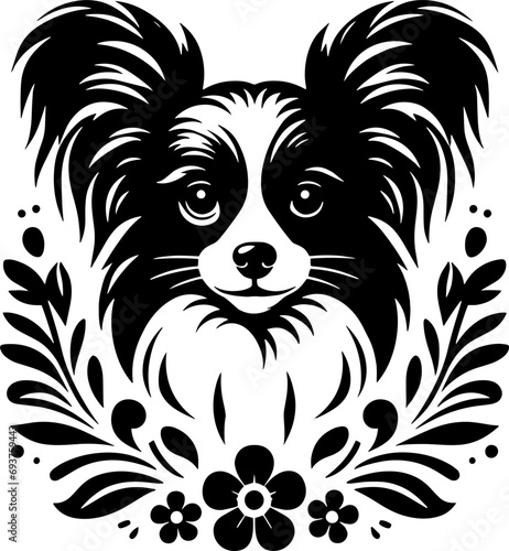 Papillon Mix icon 9