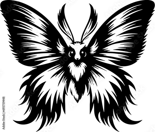Papillon icon