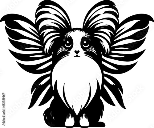 Papillon icon 7