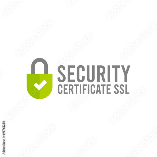 ssl certificate vector