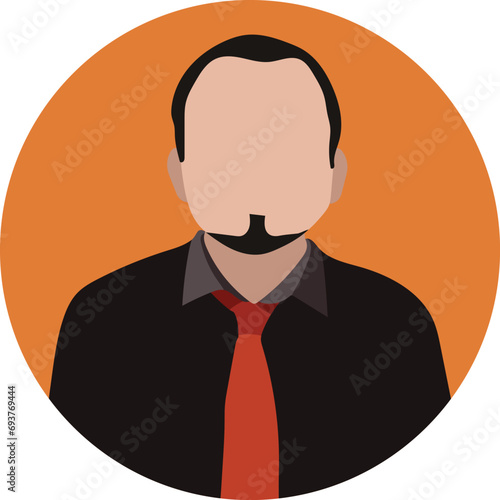 male avatar icon png 