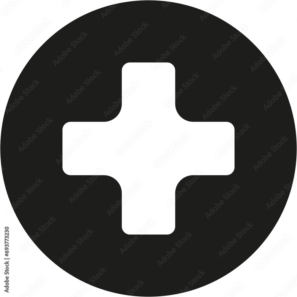 Plus symbol, health symbol, and madical cross Plus symbol, health symbol, and madical cross