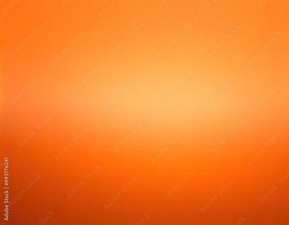 Abstract orange background with space. Abstract orange background with space.