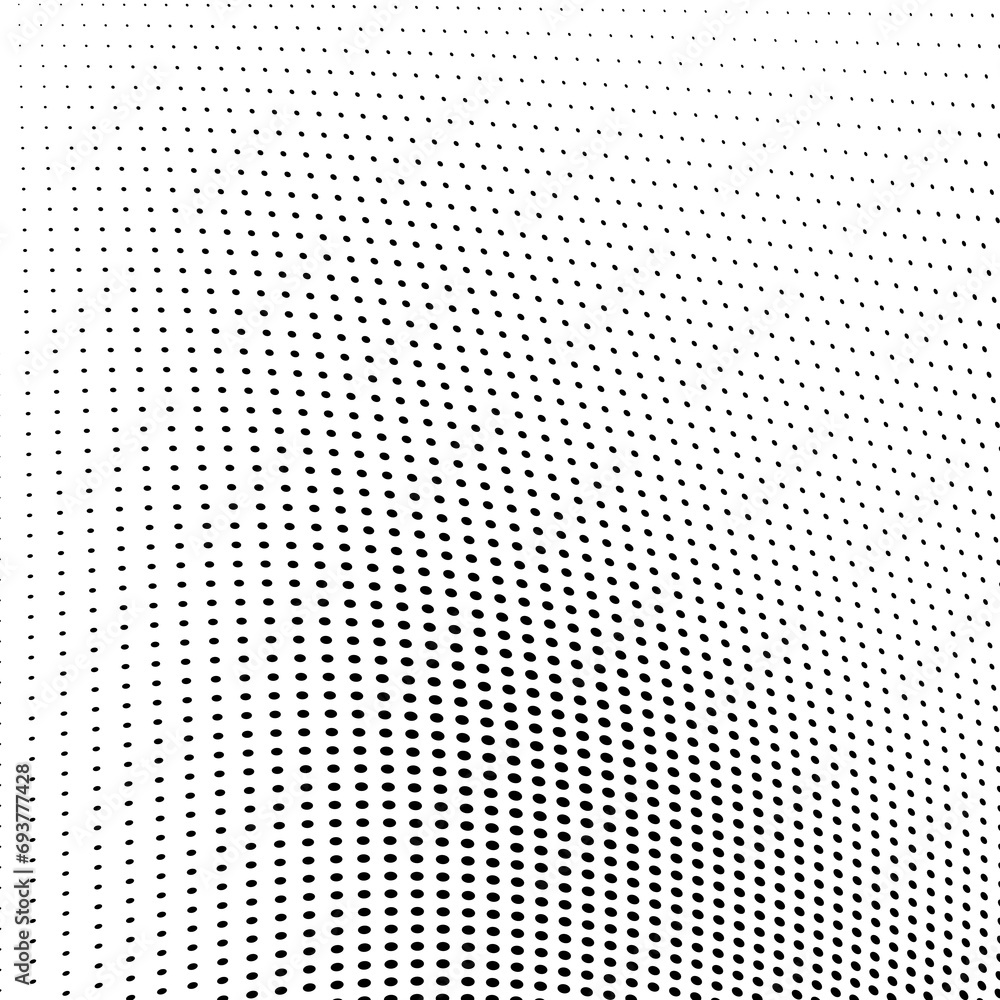 Halftone texture black and white vector abstract Halftone texture black and white vector abstract