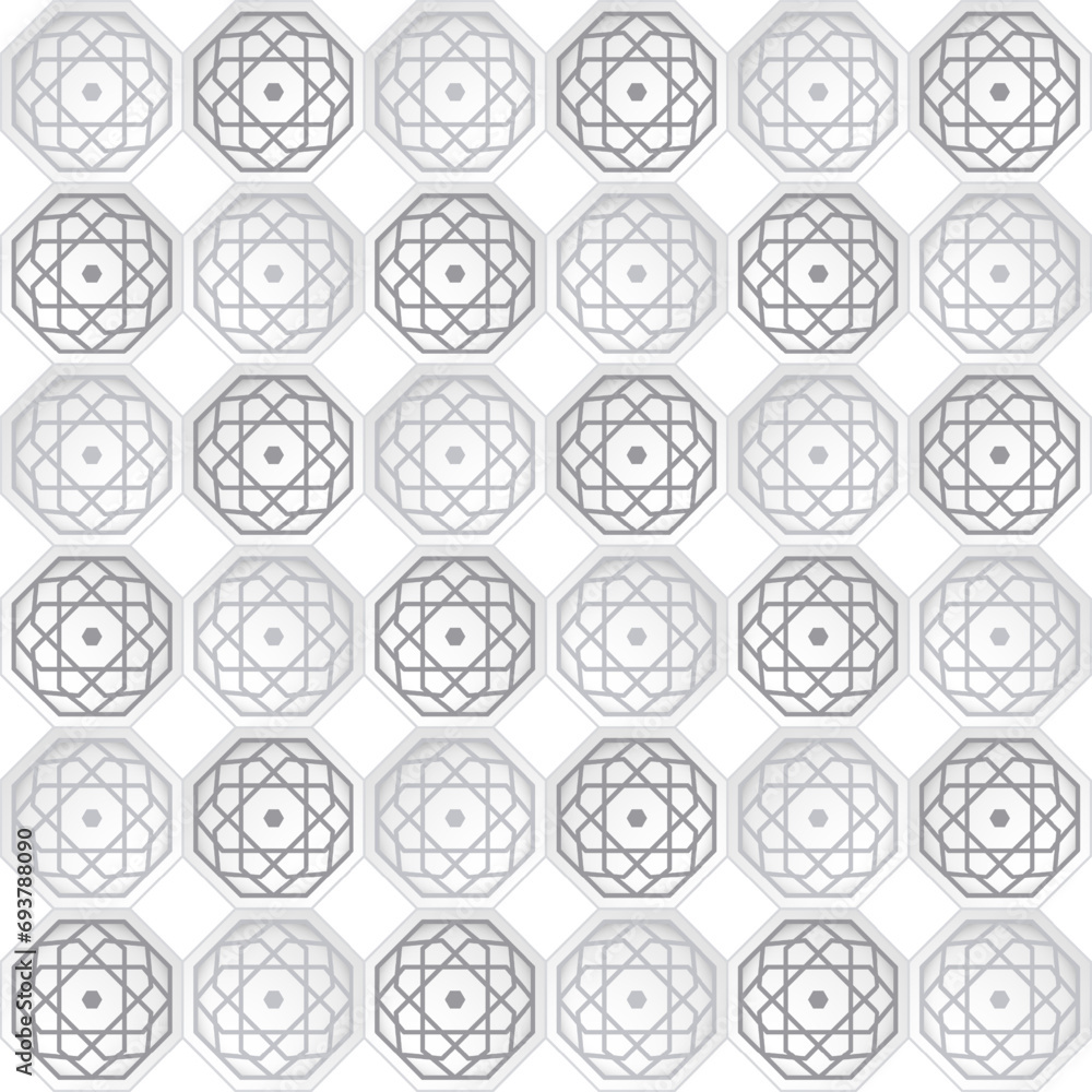 Abstract circle pattern background vector. abstract pattern vector Abstract circle pattern background vector. abstract pattern vector