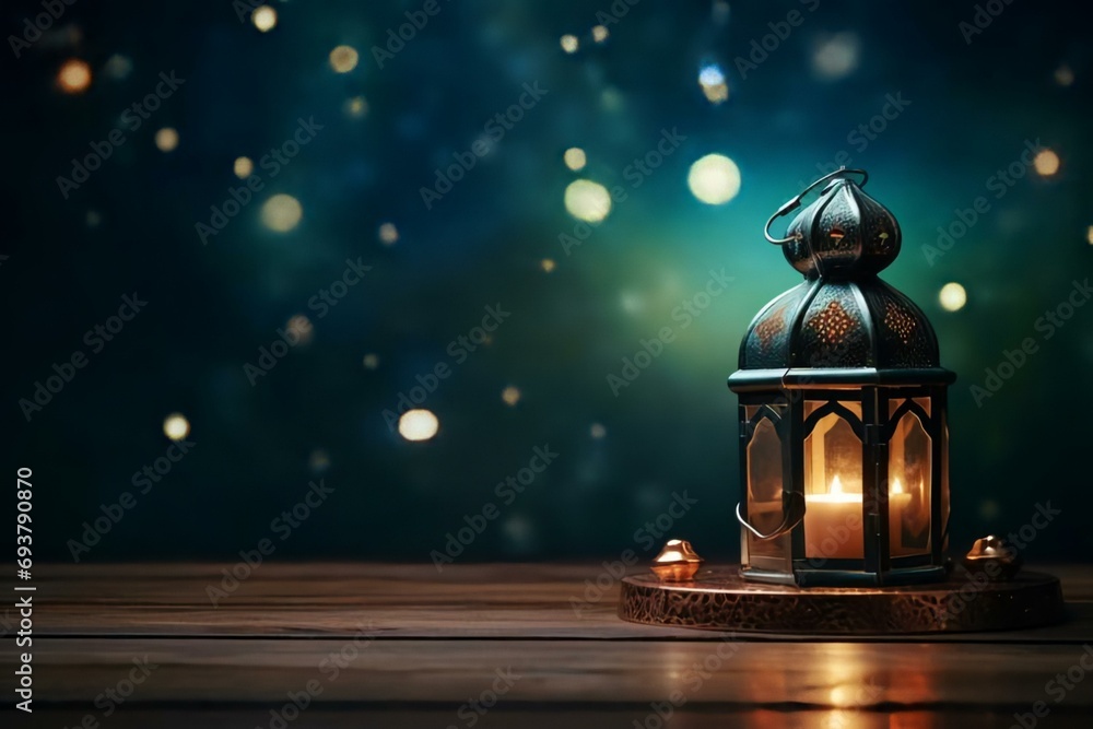Ramadan Background Ramadan Background