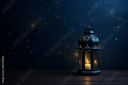 Ramadan Background 