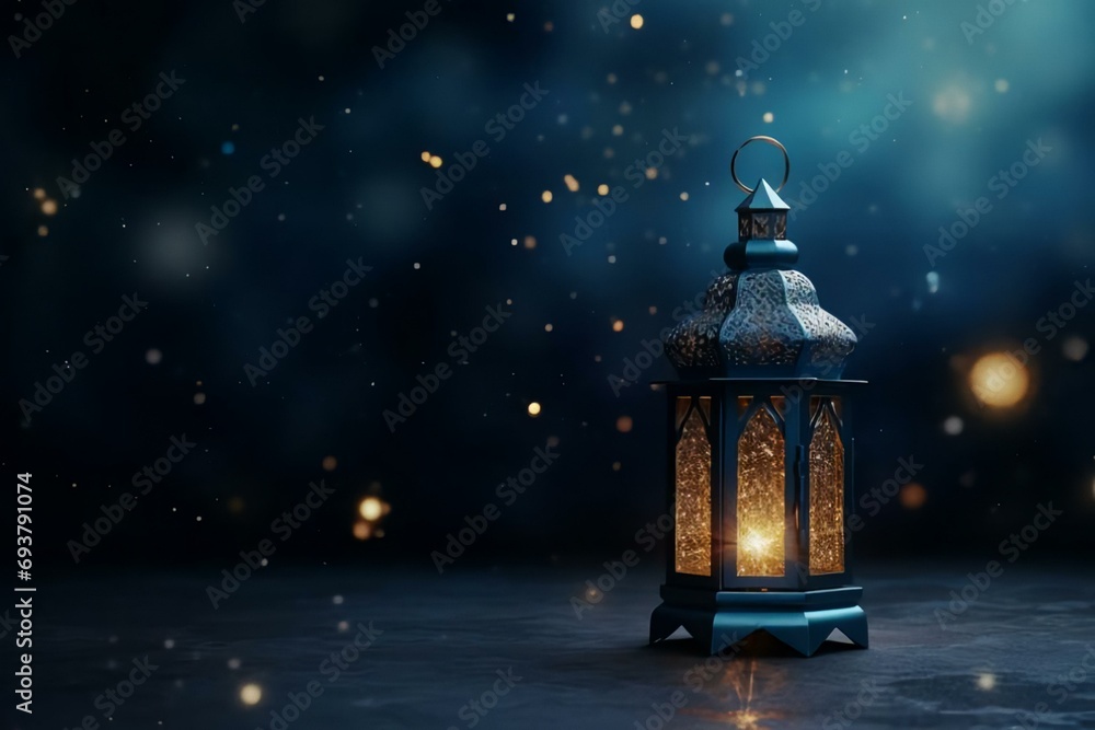 Ramadan Background Ramadan Background