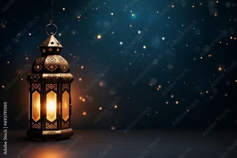 Ramadan Background Ramadan Background