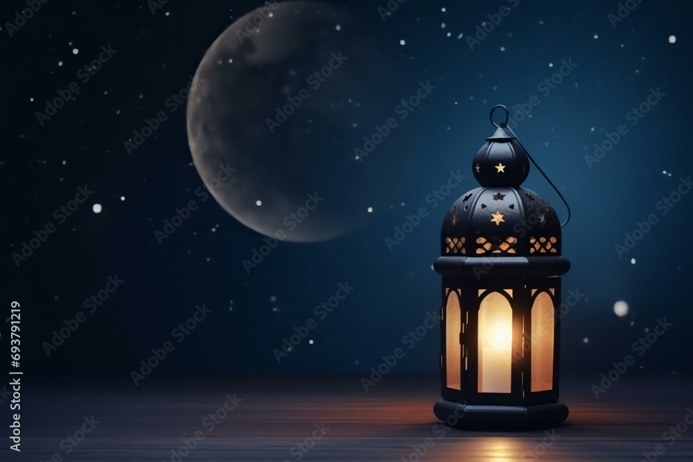 Islamic background Islamic background