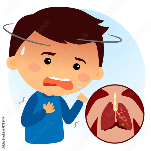 children pneumonia