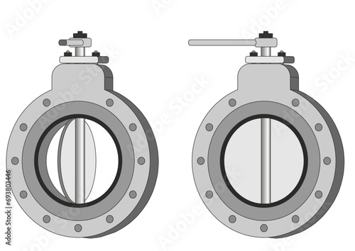 Process Valves