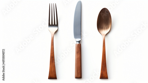 Fork and Knife