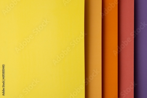 Background with main color yellow best for presentations 