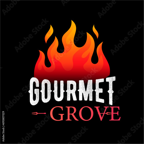 Gourmet Grove
