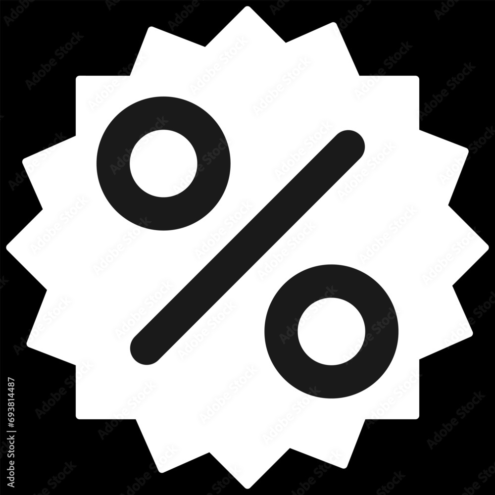discount icon element design vector discount icon element design vector