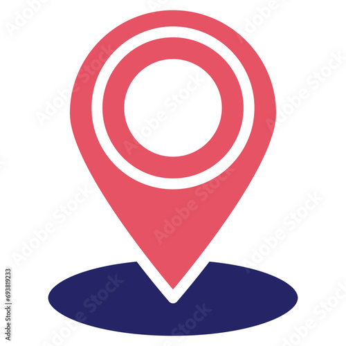Location Icon