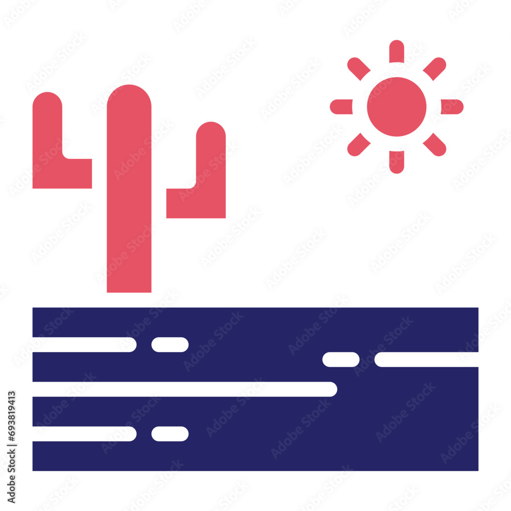 Desert Icon Desert Icon
