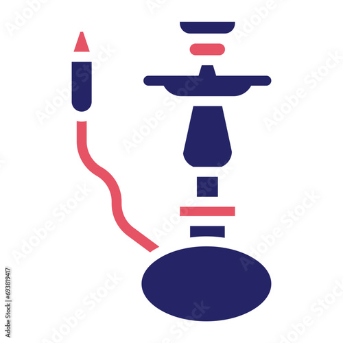 Hookah Icon