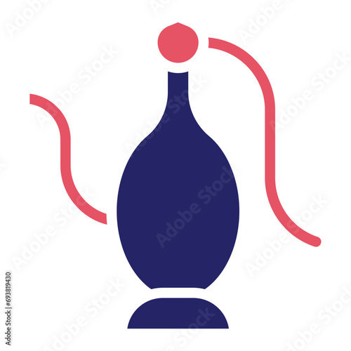 Arabic Teapot Icon