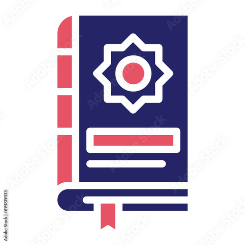 Quran Icon
